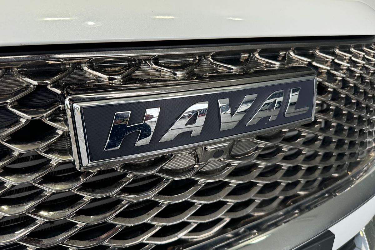 2023 GWM Haval Jolion Premium A01