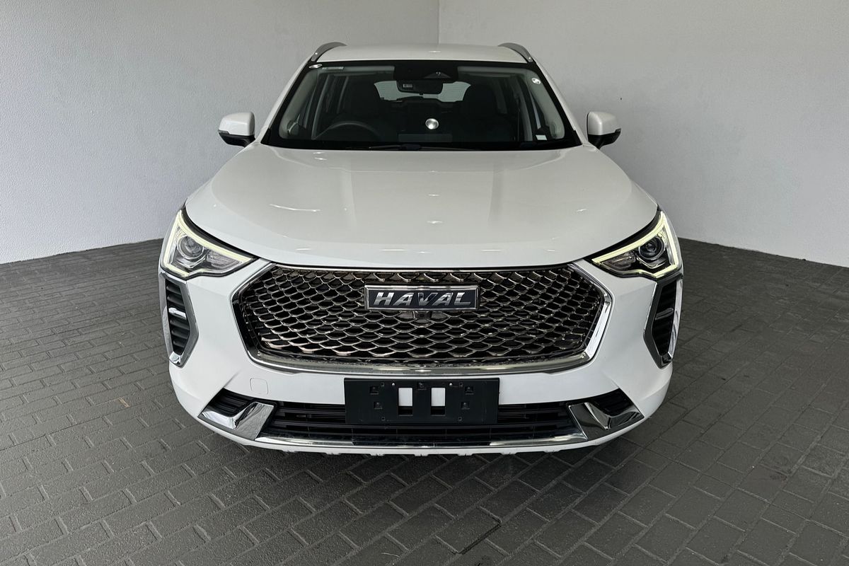 2023 GWM Haval Jolion Premium A01