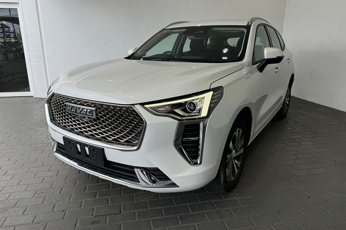 2023 GWM Haval Jolion Premium A01