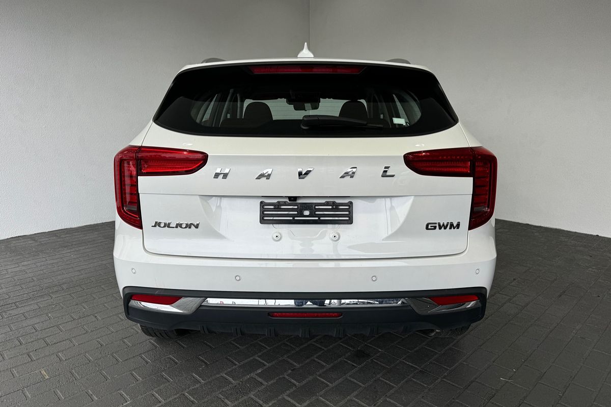 2023 GWM Haval Jolion Premium A01