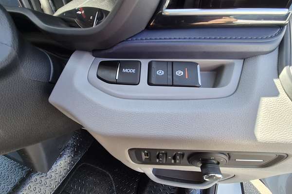 2024 LDV Deliver 9 MWB Mid Roof