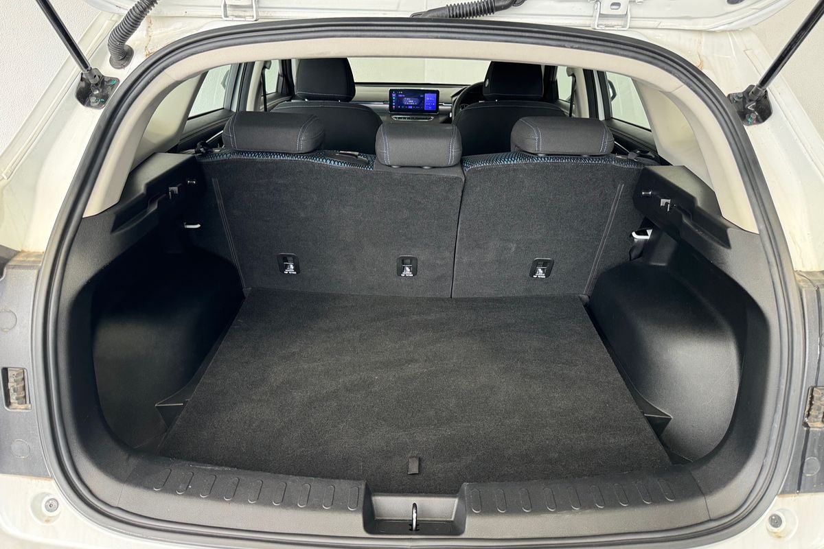 2023 GWM Haval Jolion Premium A01