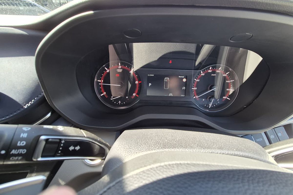 2024 LDV Deliver 9 MWB Mid Roof