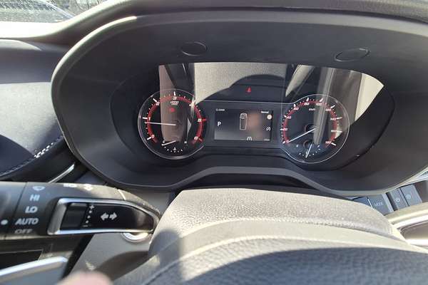 2024 LDV Deliver 9 MWB Mid Roof