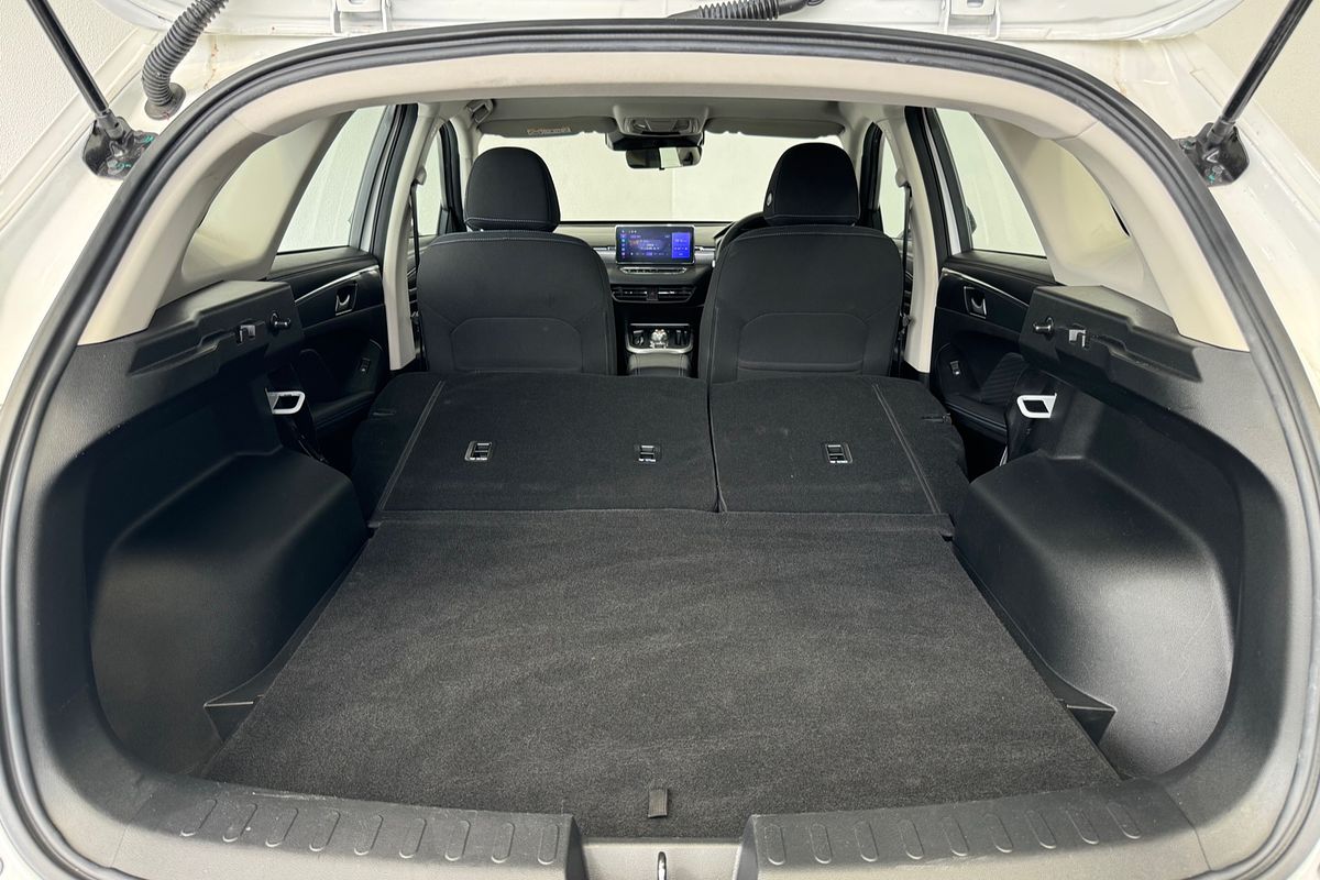 2023 GWM Haval Jolion Premium A01