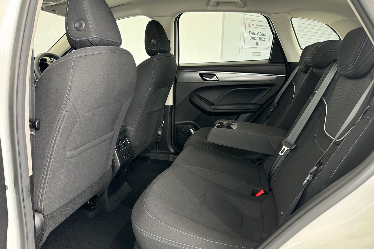2023 GWM Haval Jolion Premium A01