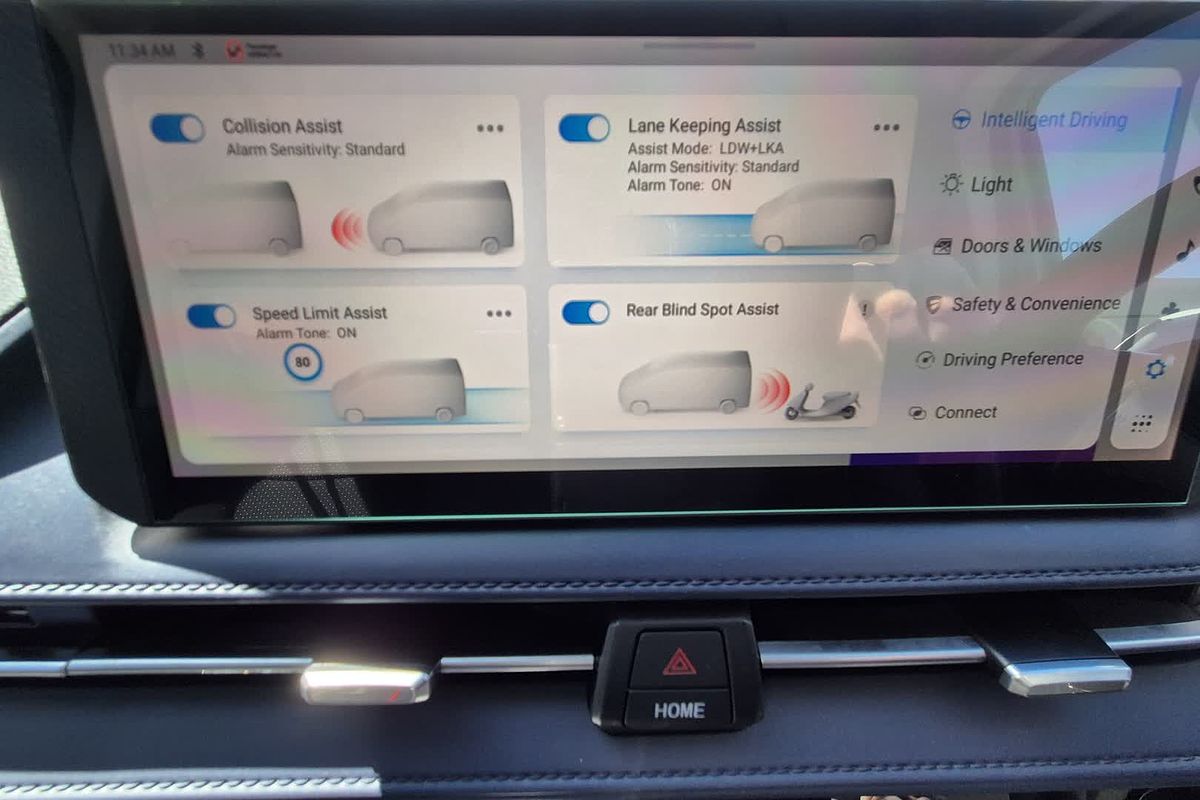 2024 LDV Deliver 9 MWB Mid Roof