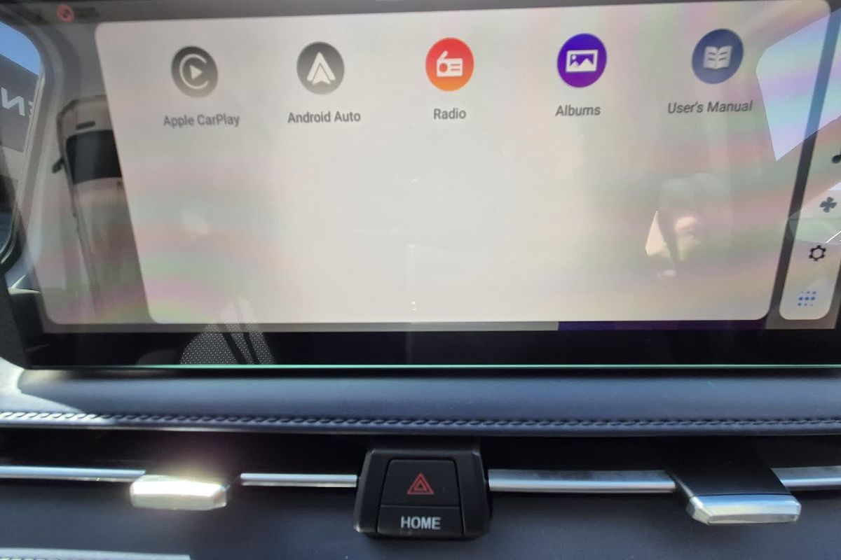 2024 LDV Deliver 9 MWB Mid Roof