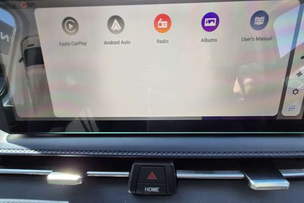 2024 LDV Deliver 9 MWB Mid Roof