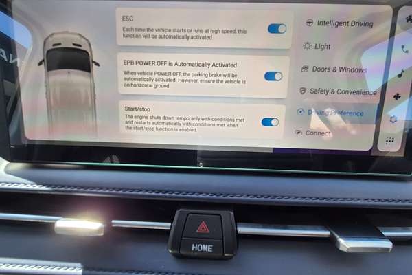 2024 LDV Deliver 9 MWB Mid Roof