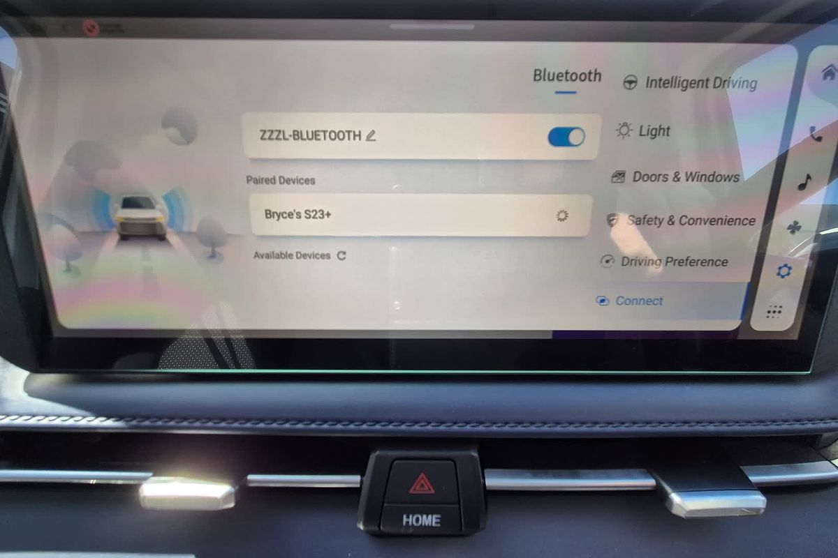 2024 LDV Deliver 9 MWB Mid Roof