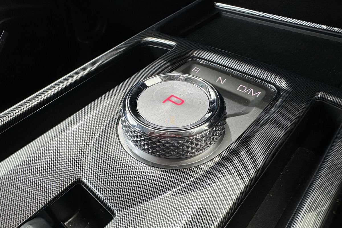 2023 GWM Haval Jolion Premium A01