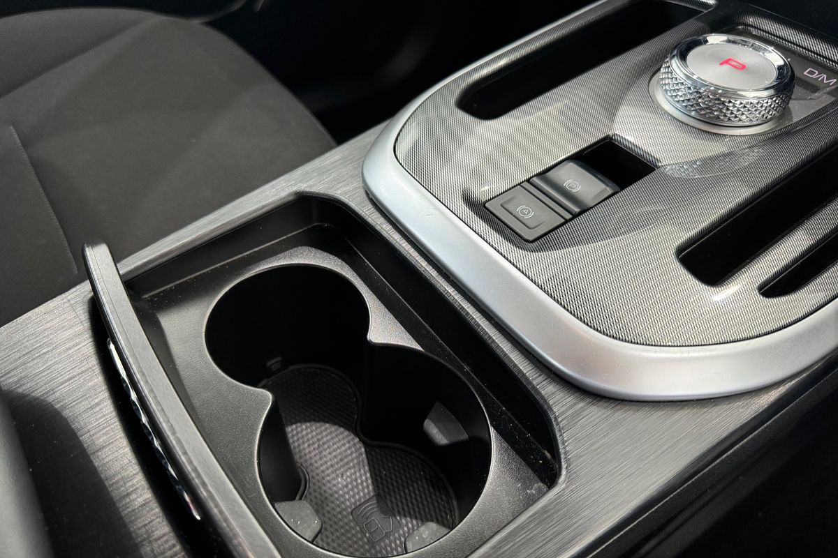 2023 GWM Haval Jolion Premium A01