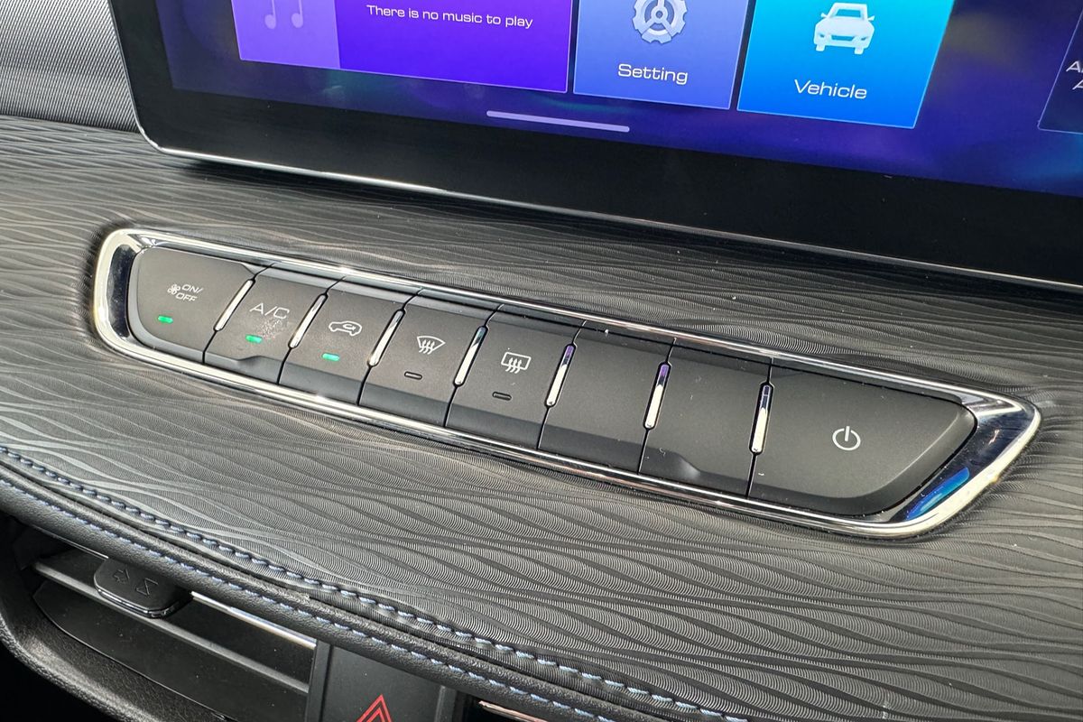 2023 GWM Haval Jolion Premium A01