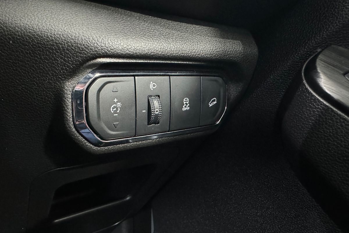 2023 GWM Haval Jolion Premium A01