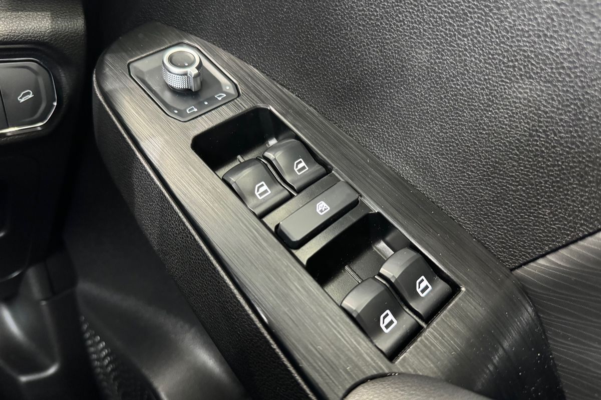 2023 GWM Haval Jolion Premium A01