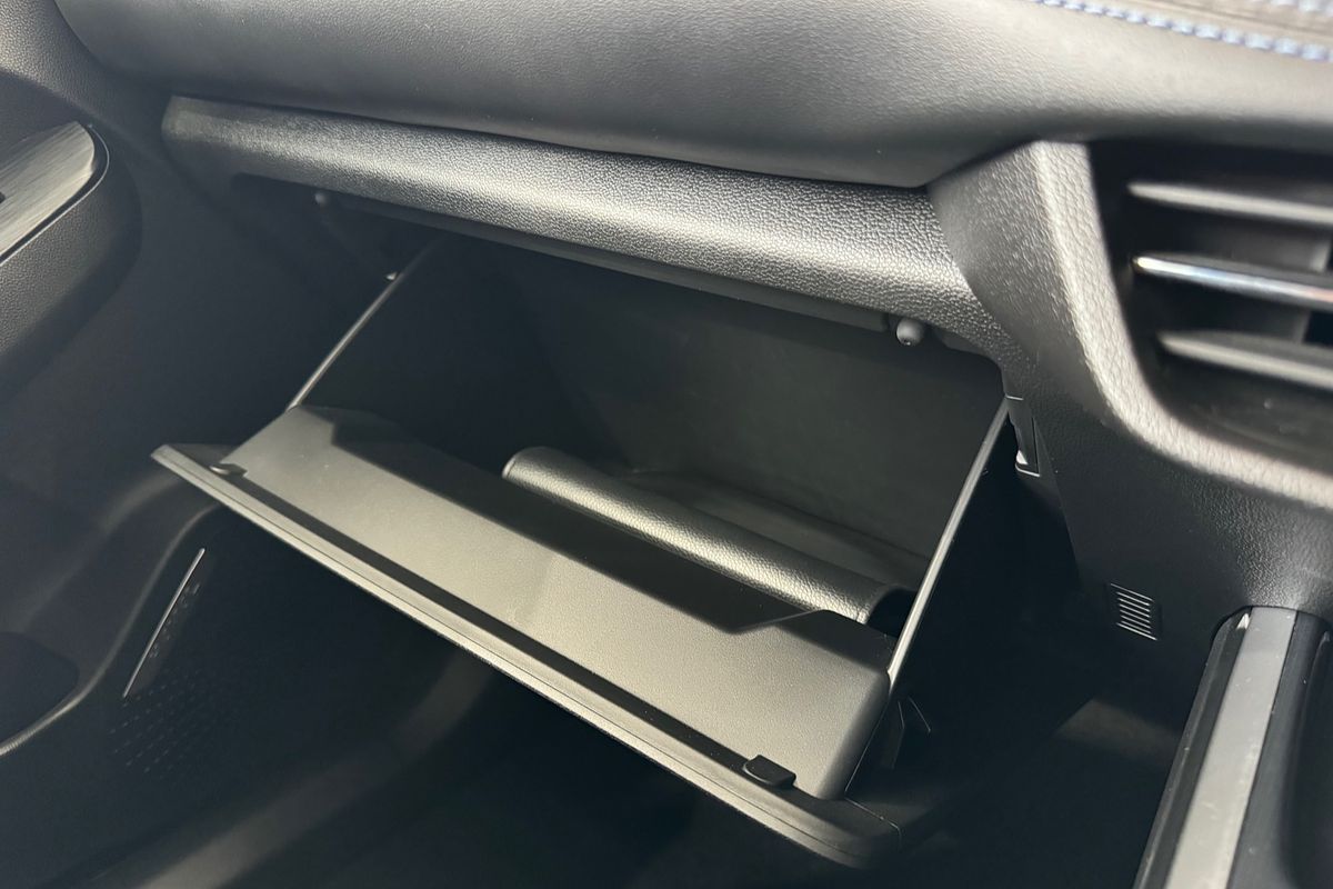 2023 GWM Haval Jolion Premium A01