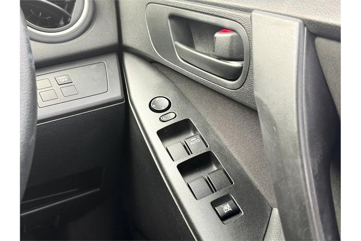 2011 Mazda MAZDA3 NEO BL 10 UPGRADE