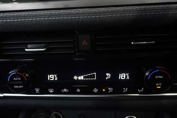 2025 Nissan QASHQAI ST-L J12