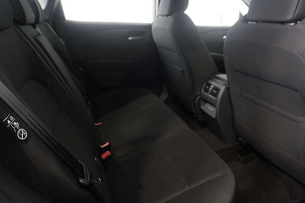 2025 Nissan QASHQAI ST-L J12