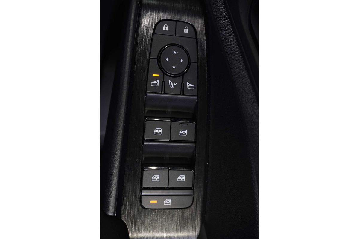 2025 Nissan QASHQAI ST-L J12
