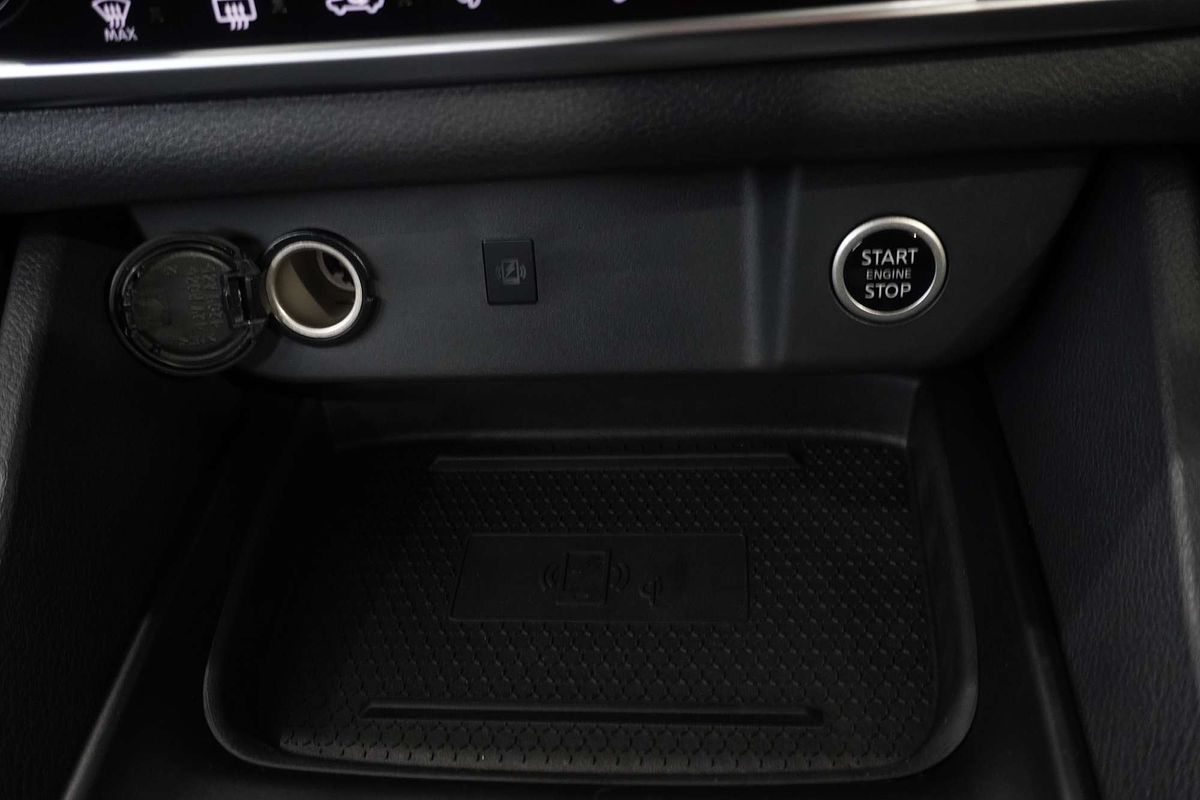 2025 Nissan QASHQAI ST-L J12