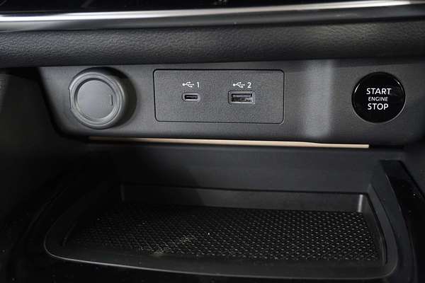 2024 Nissan X-TRAIL ST T33