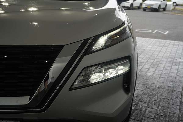 2024 Nissan X-TRAIL ST T33