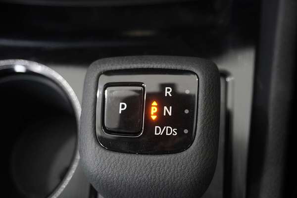 2024 Nissan X-TRAIL ST T33