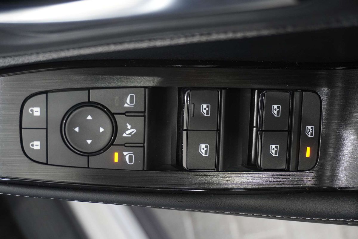 2024 Nissan X-TRAIL ST T33