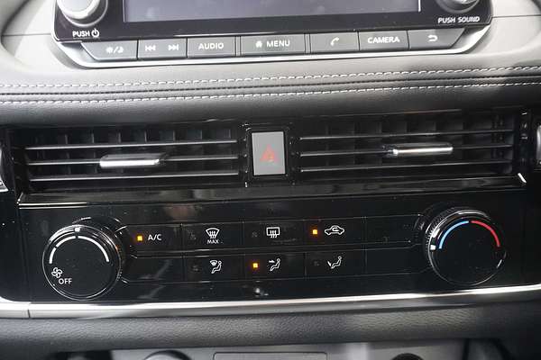 2024 Nissan X-TRAIL ST T33