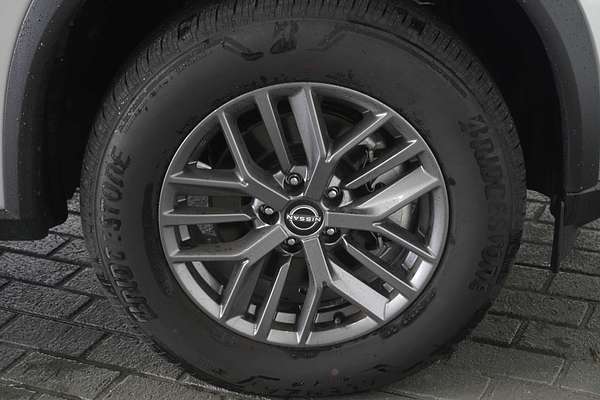 2024 Nissan X-TRAIL ST T33