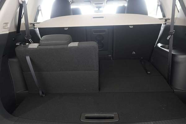 2024 Nissan X-TRAIL ST T33