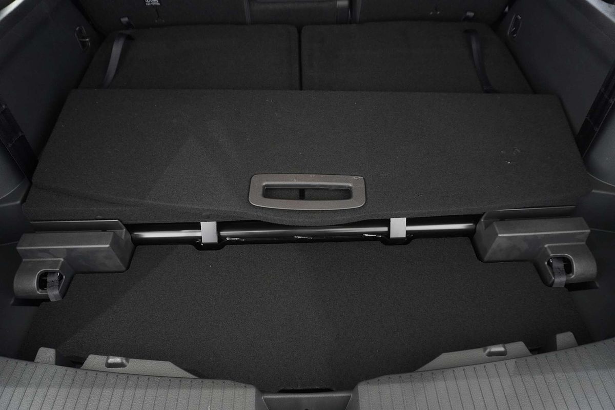 2024 Nissan X-TRAIL ST T33