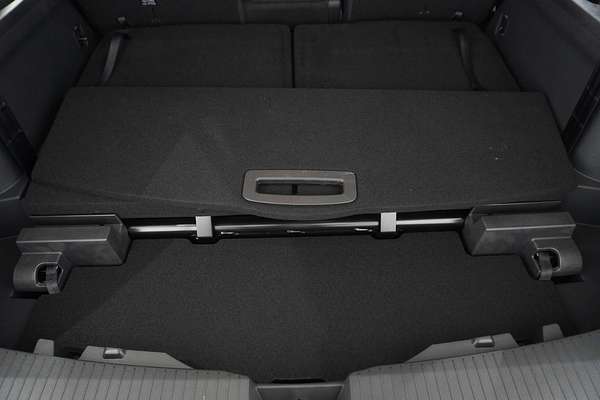 2024 Nissan X-TRAIL ST T33