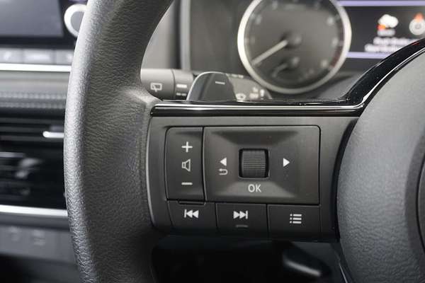 2024 Nissan X-TRAIL ST T33