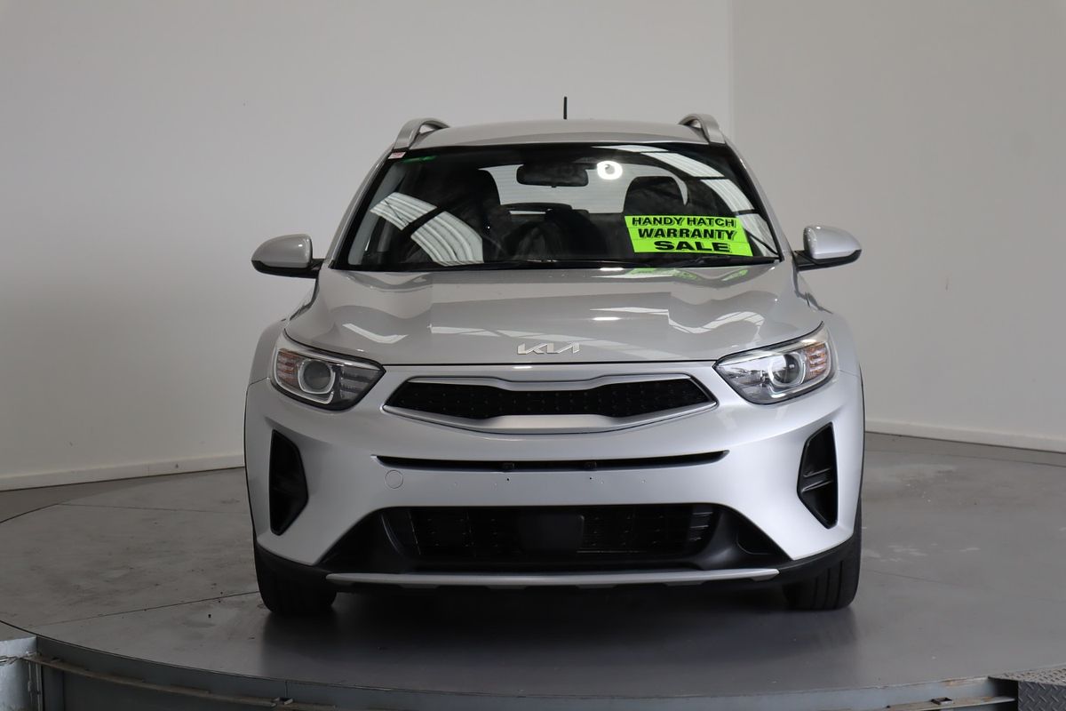 2021 Kia Stonic S YB