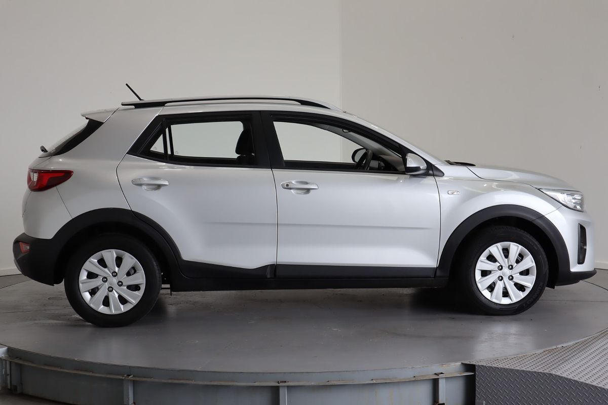2021 Kia Stonic S YB