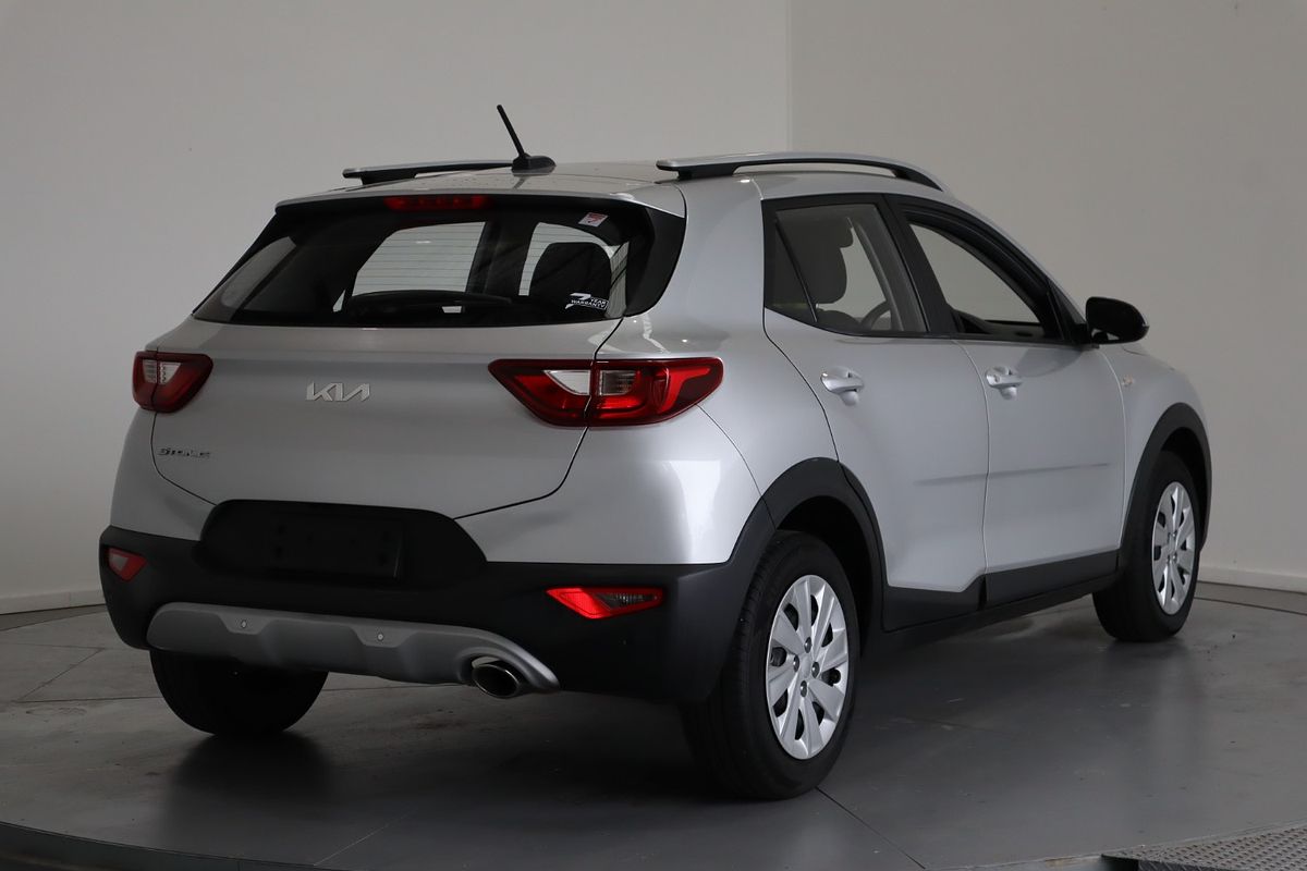 2021 Kia Stonic S YB