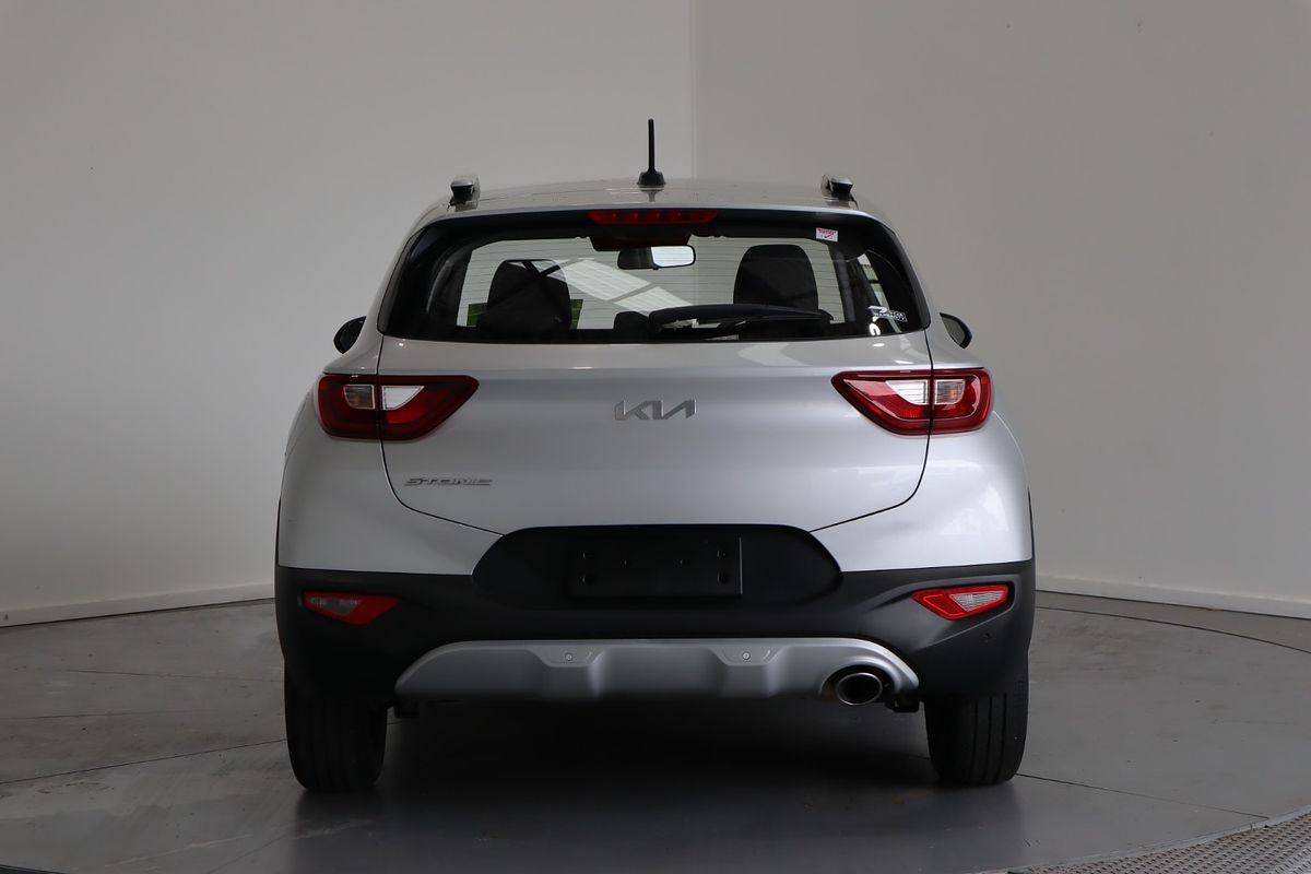 2021 Kia Stonic S YB