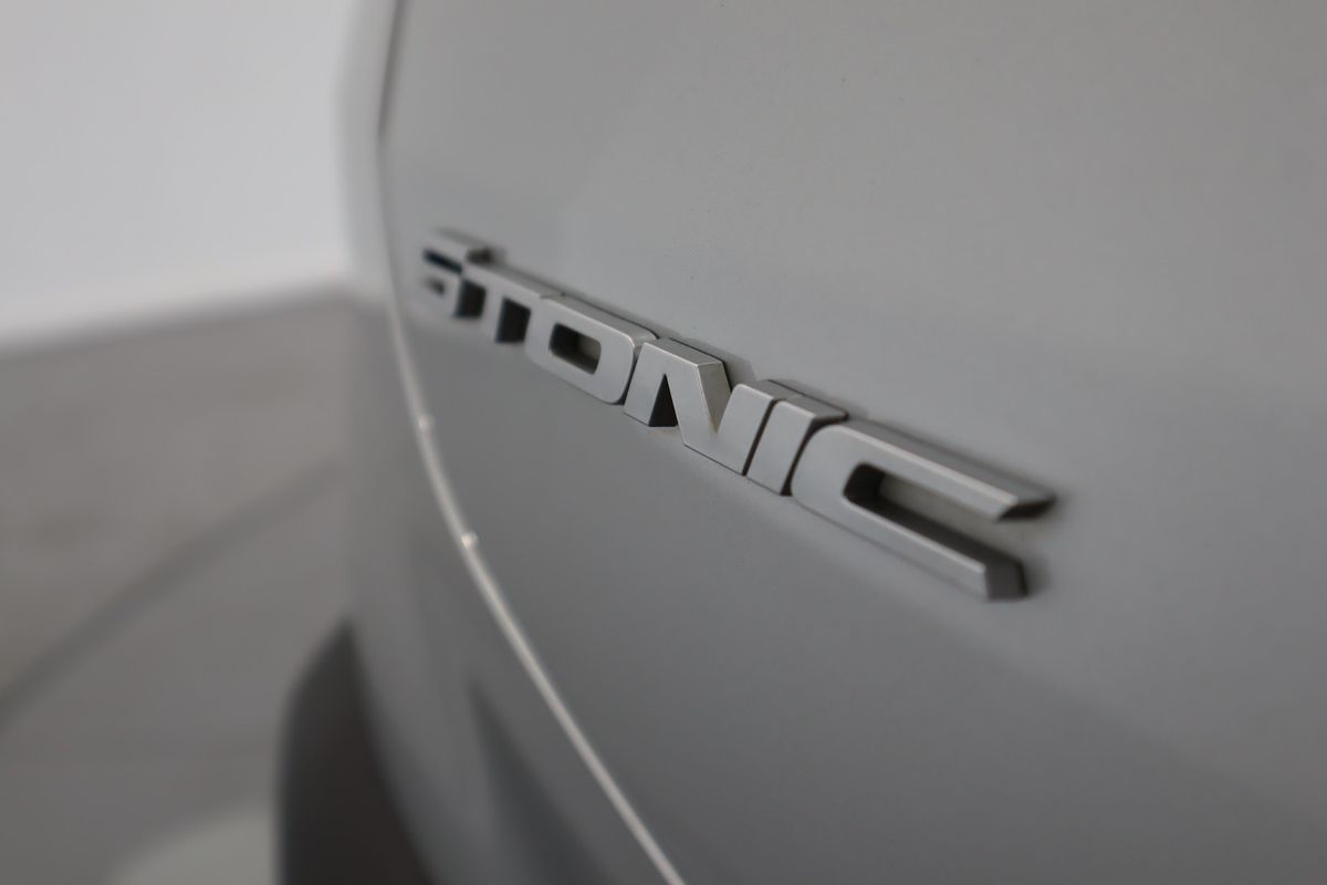 2021 Kia Stonic S YB