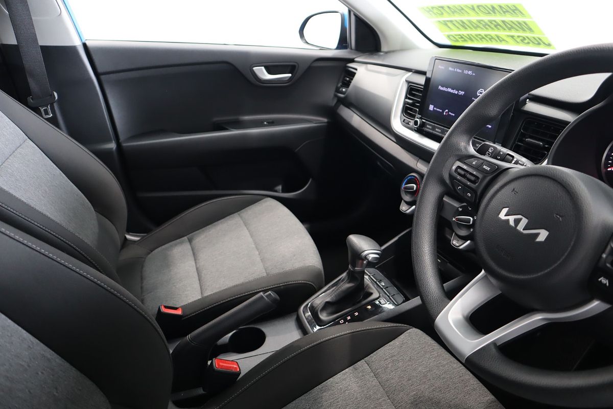 2021 Kia Stonic S YB