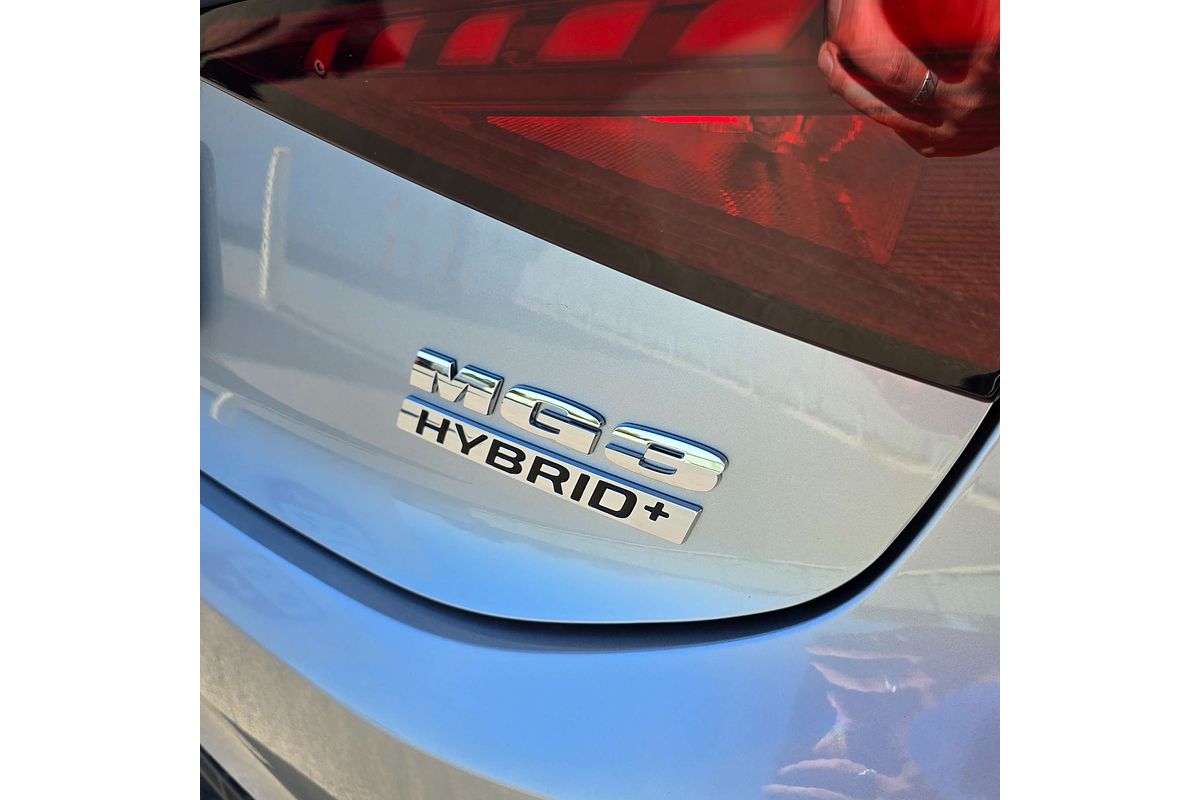 2024 MG MG3 Essence