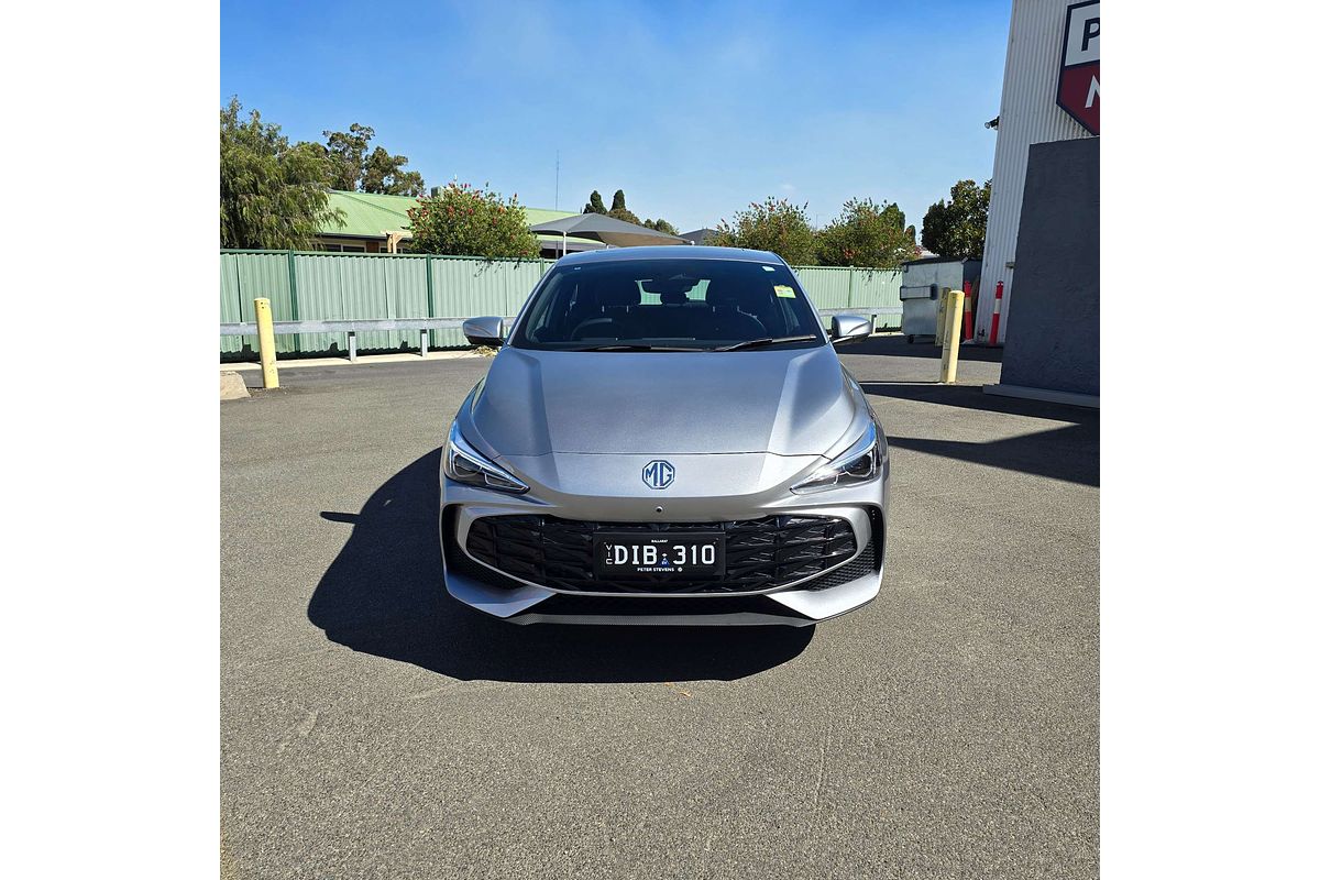2024 MG MG3 Essence