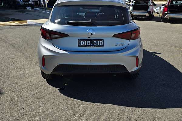 2024 MG MG3 Essence