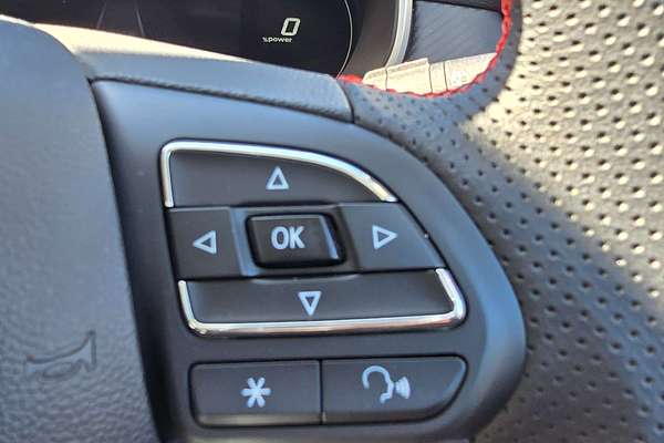 2023 MG ZS EV Long Range AZS1