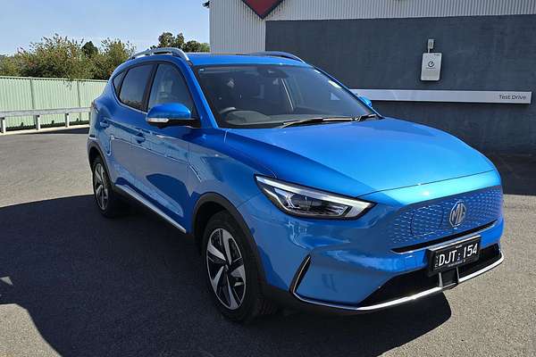 2023 MG ZS EV Long Range AZS1