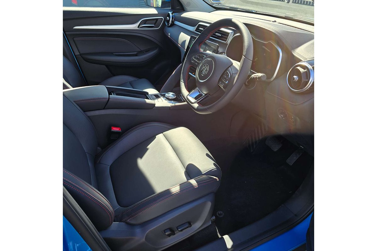 2023 MG ZS EV Long Range AZS1