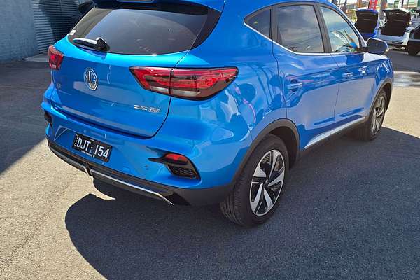 2023 MG ZS EV Long Range AZS1