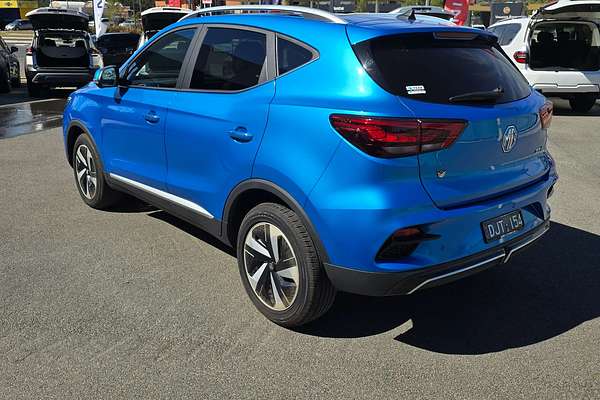 2023 MG ZS EV Long Range AZS1
